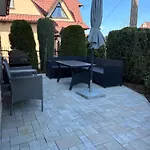 5 Os U Krola Appartement