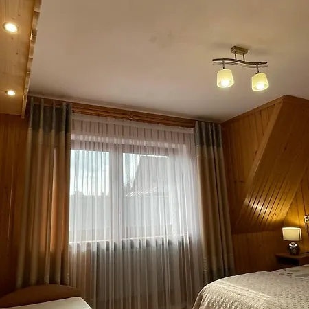 5 Os U Krola Biały Dunajec