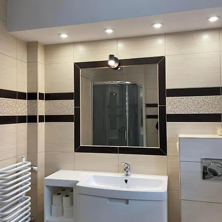 Lejlighed 5 Os U Krola *