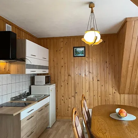 5 Os U Krola Lejlighed *