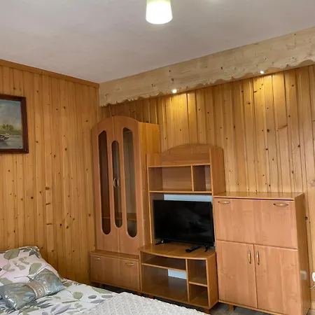 5 Os U Krola * Biały Dunajec