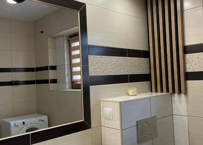 Apartamento 5 Os U Króla