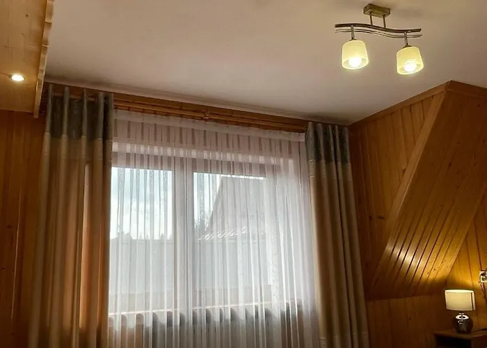 5 Os U Króla Biały Dunajec